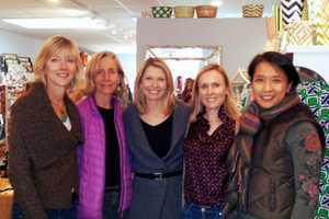 Everything Is Rosey Event Benefits YWCA Darien/Norwalk