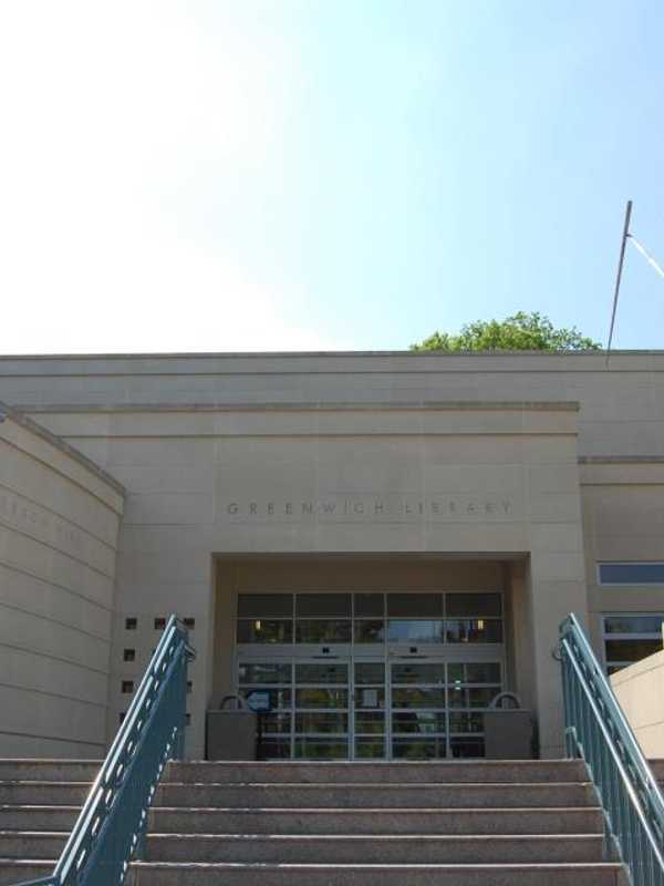 Greenwich Library Adds 31 New Titles To Digital Magazine Service 'Zinio'