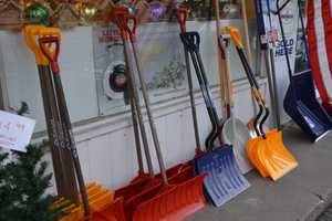 Winter Approaches, But There's Still Time To Prepare In Putnam