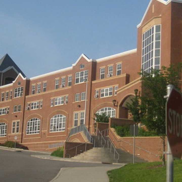 Sleepy Hollow High School