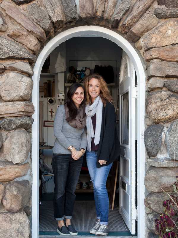 Old Greenwich Has A New Store To 'Gather' At