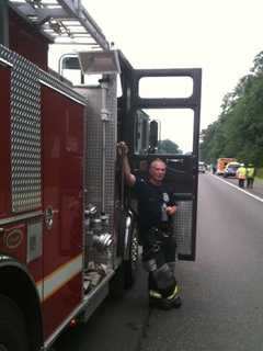 Armonk Resident Runs For North Castle Fire Commissioner