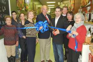 Hudson Valley Olive Oil Opens In Mount Kisco