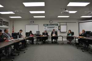 Voters To Decide On $38.9M Brewster Schools Bond Referendum