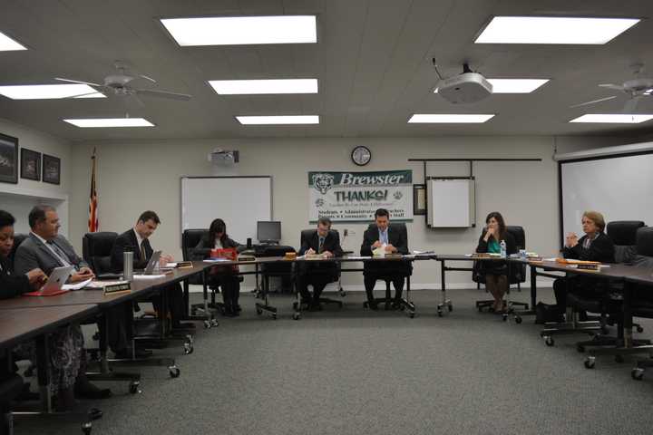 Voters To Decide On $38.9M Brewster Schools Bond Referendum