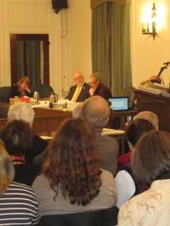 Judge Backs French American School, Blasts White Plains 'War Of Attrition'