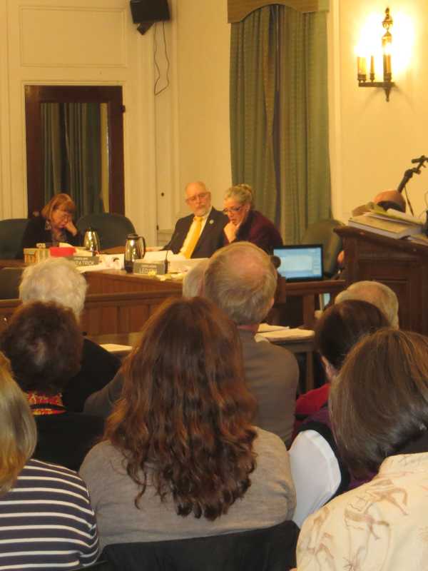 Judge Backs French American School, Blasts White Plains 'War Of Attrition'
