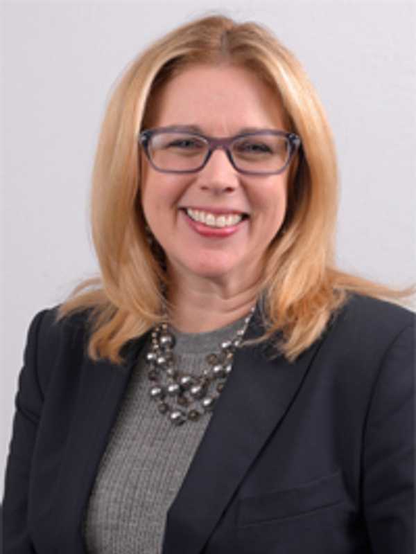 Del Balzo Appointed President At College Of Westchester