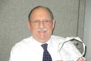 Norwalk Transit District Administrator Honored After 38 Years Of Service