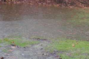 Sewage Discharge Reported In Nyack