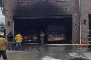 Lewisboro's Fire Districts Holding Elections