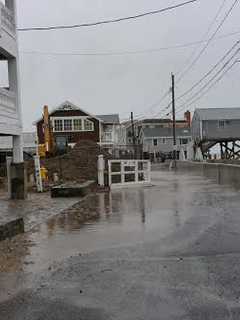 Coastal Flood Advisory Issued For Southern Fairfield County