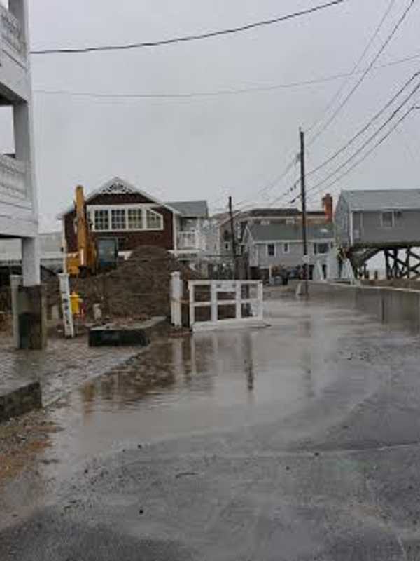 Coastal Flood Advisory Issued For Southern Fairfield County