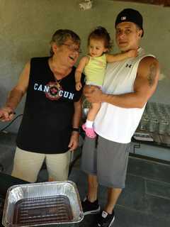 Port Chester Family Grieves Father, Son Who Died Two Weeks Apart