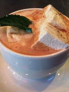 White Plains' Hottest Hot Chocolates 