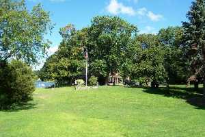 Rowayton's Nativity Pageant Moves To Pinkney Park 