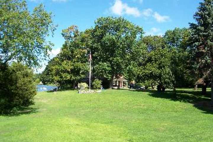 Rowayton's Nativity Pageant Moves To Pinkney Park 