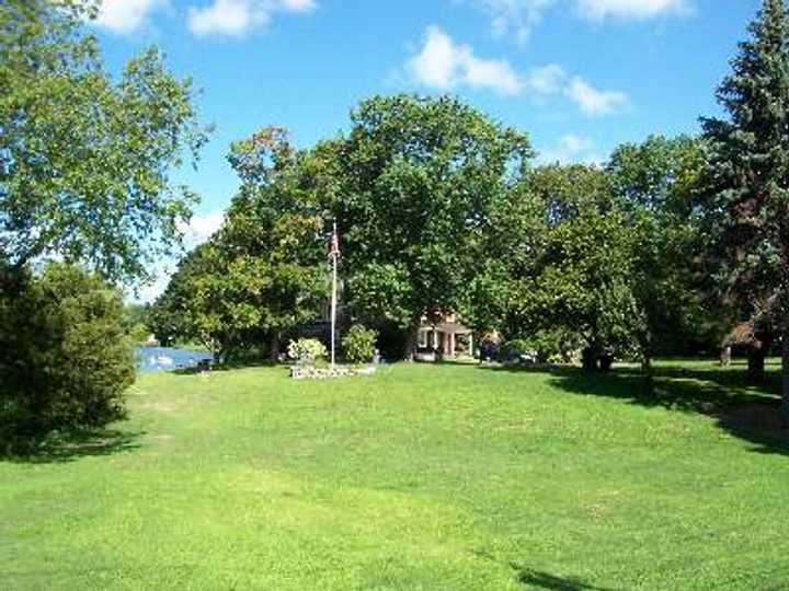 The Rowayton Nativity Pageant will take place at Pinkney Park this year.