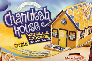 Hanukkah Gifts In New Rochelle