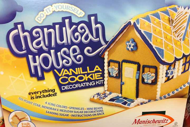 Hanukkah Gifts In New Rochelle