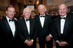Stamford Hospital Celebrates A Decade Of Making Dreams Come True