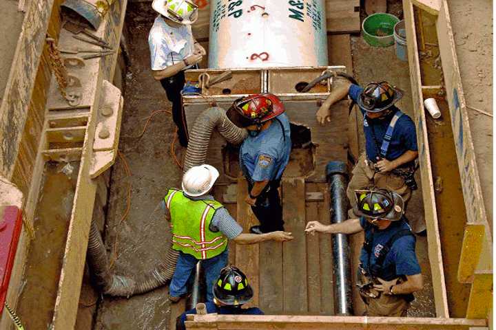 CL&P Completes Transmission Upgrade In Stamford 