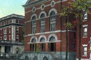 New Canaan Student Is Philosophy Club Officer At University Of Scranton