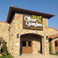 <p>Olive Garden will open on Xavier Drive in Yonkers.</p>