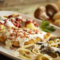 <p>Olive Garden will be holding its Tours of Italy featuring special menu items.</p>