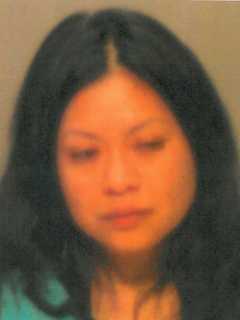 Woman Tries To Stab Family Member During Dispute, Greenwich Police Say