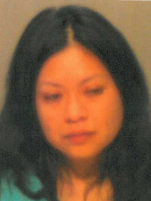 Woman Tries To Stab Family Member During Dispute, Greenwich Police Say