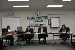 Voters Pass Brewster's $38.9M Schools Bond Referendum