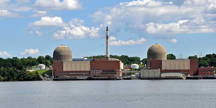 Indian Point will conduct security drills on Thursday, Dec. 11. 