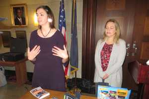 County Legislators Move To Ban Toxic Toys, Children's Clothing, Jewelry