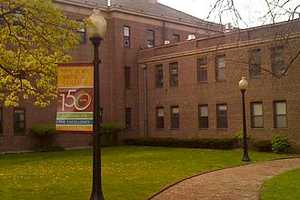 South Passaic Apartments To House Medical School Students