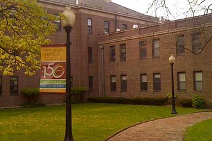 South Passaic Apartments To House Medical School Students