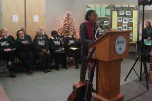 Norwalk Reflects On Civil Rights At Human Rights Day Event