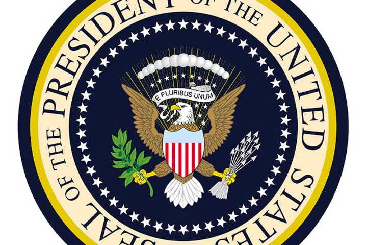 Darien Historical Society Hosts Reception For Presidential Signature Show