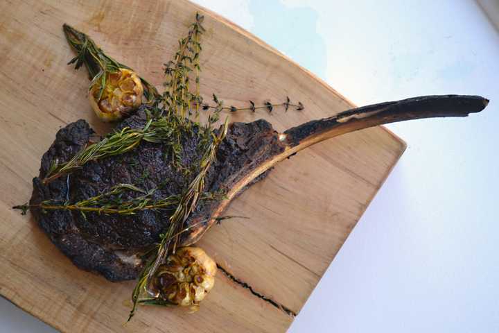 Wolfert's Roost, A Sister To Good-Life Gourmet, Opens In Irvington