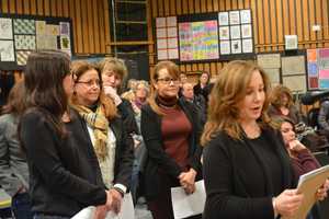 Bedford Special-Education Parents Blast District's Performance