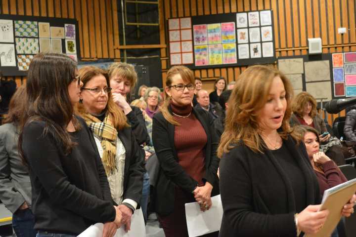 Bedford Special-Education Parents Blast District's Performance
