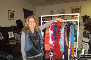 Peekskill Pop Up Store Delights Art Lovers