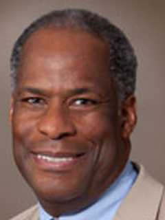 Stamford Resident Recognized For Involvement With Youth