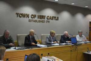 New Castle Zoning Board Approves Mosque Special Permit