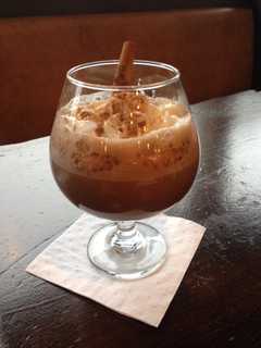 Celebrating National Cocoa Day In Eastchester