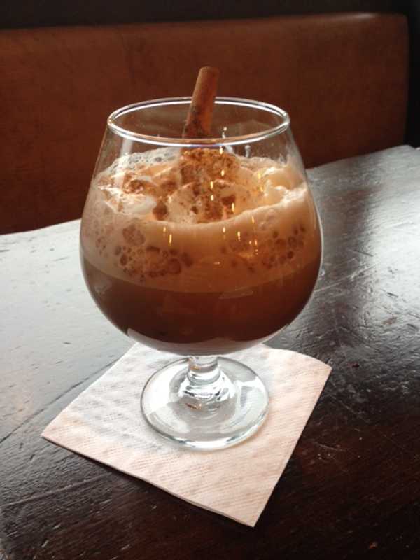 Celebrating National Cocoa Day In Eastchester