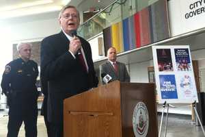 Stamford Urges Motorists Not To Mix Drinking & Driving During Holidays