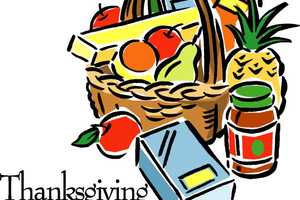 Greenwich Students Create Thanksgiving Gifts For Kosher Food Pantry