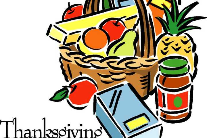 Greenwich Students Create Thanksgiving Gifts For Kosher Food Pantry