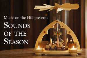 Music On The Hill Presents Holiday Concert In Wilton
